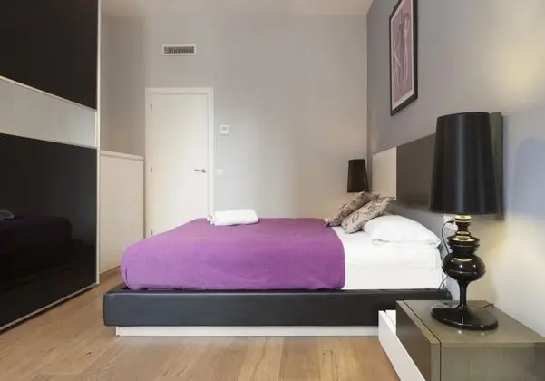 Apart Daire, 3 Yatak Odası, Teras