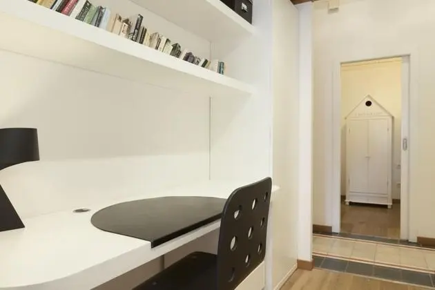 Apart Daire, 3 Yatak Odası, Teras