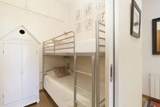 Apart Daire, 3 Yatak Odası, Teras