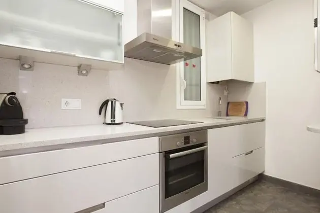 Apart Daire, 3 Yatak Odası, Teras