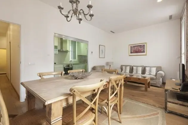 Apart Daire, 3 Yatak Odası, Teras