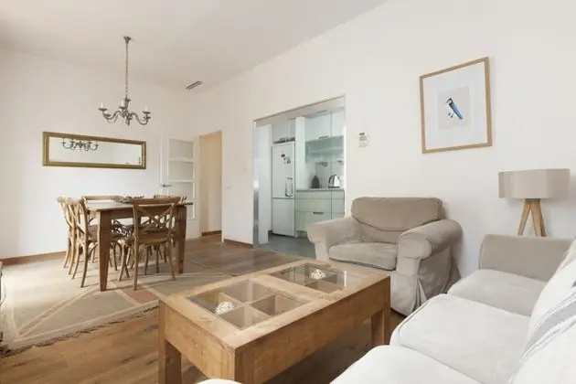 Apart Daire, 3 Yatak Odası, Teras