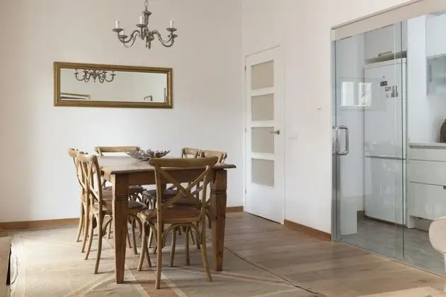 Apart Daire, 3 Yatak Odası, Teras