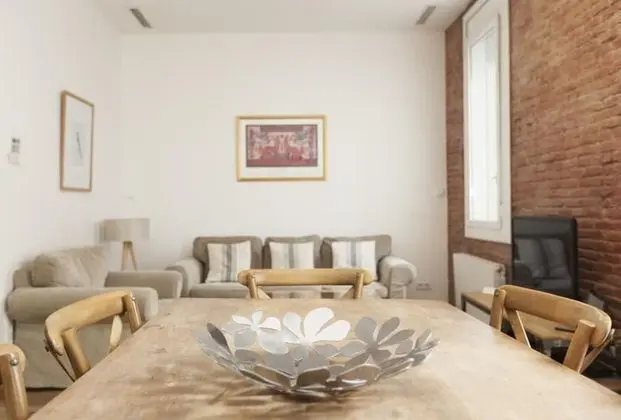 Apart Daire, 3 Yatak Odası, Teras