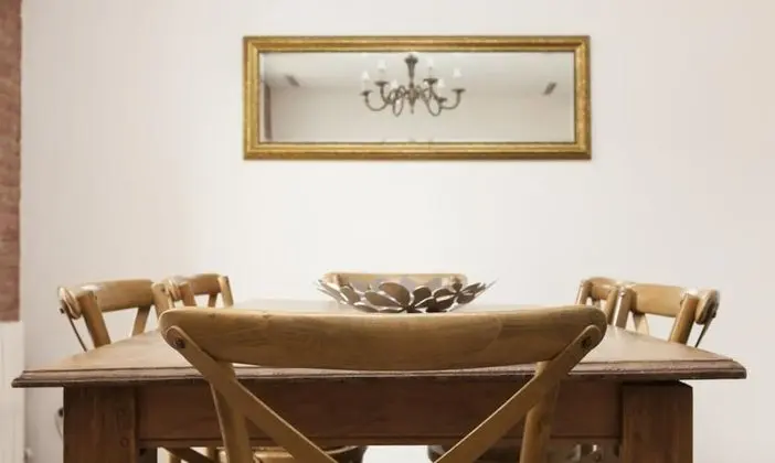 Apart Daire, 3 Yatak Odası, Teras