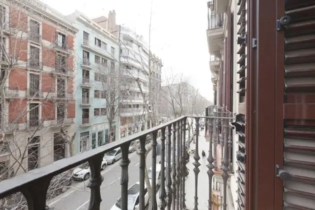 Apart Daire, 3 Yatak Odası, Teras