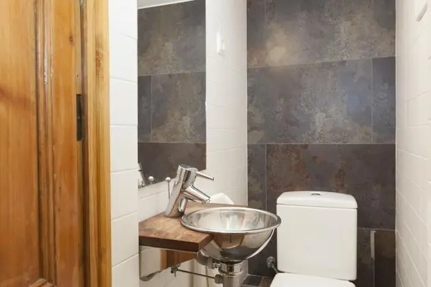 Apart Daire, 3 Yatak Odası, Teras