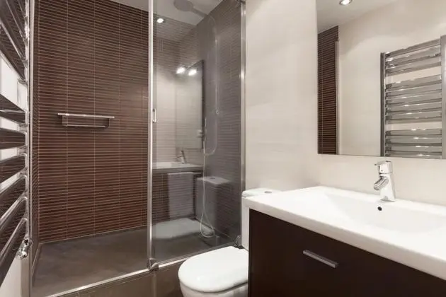 Apart Daire, 3 Yatak Odası, Teras