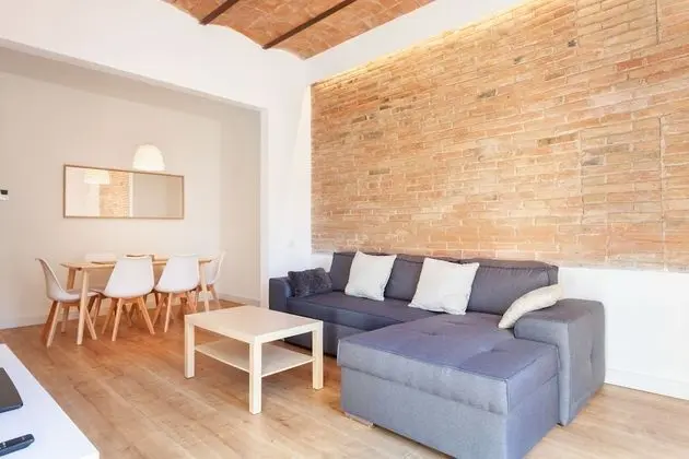 Apart Daire, 2 Yatak Odası, Balkon