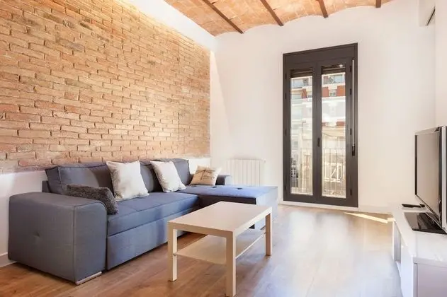 Apart Daire, 2 Yatak Odası, Balkon