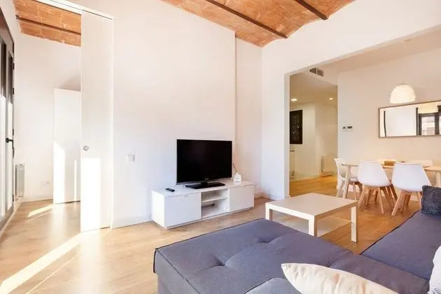 Apart Daire, 2 Yatak Odası, Balkon