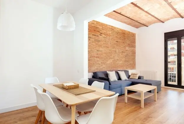 Apart Daire, 2 Yatak Odası, Balkon