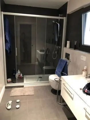 Apart Daire, 2 Yatak Odası, Balkon
