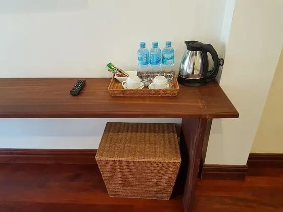 Deluxe Üç Kişilik Oda