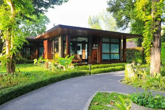 Villa Suite