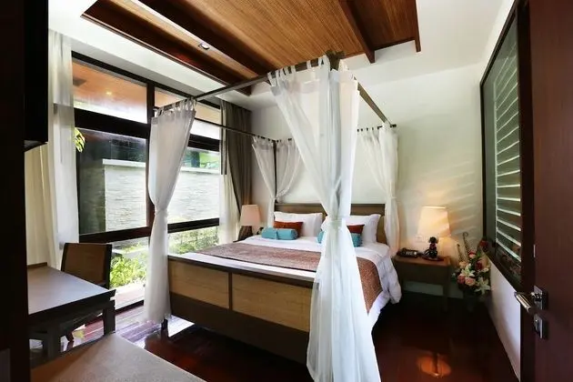 Villa Suite