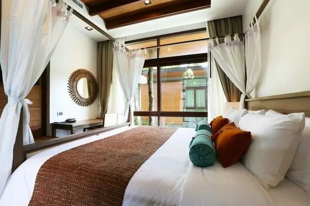 Villa Suite