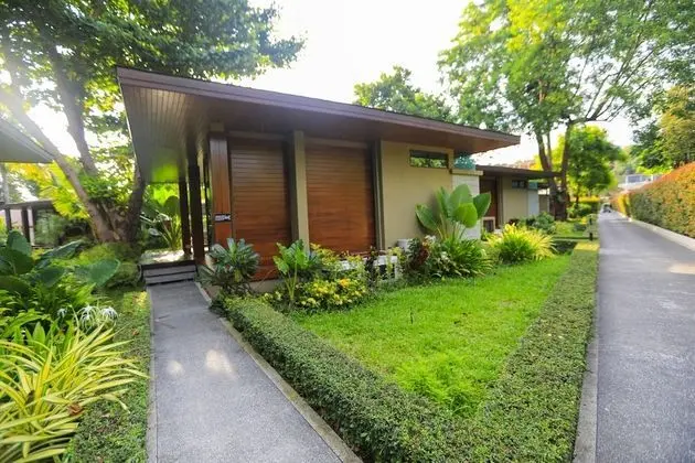 Villa Suite