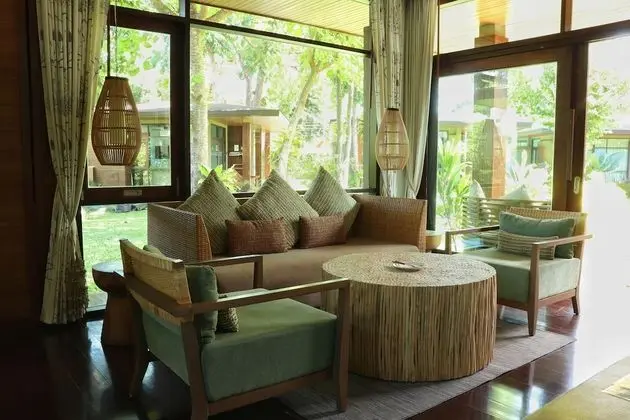 Villa Suite