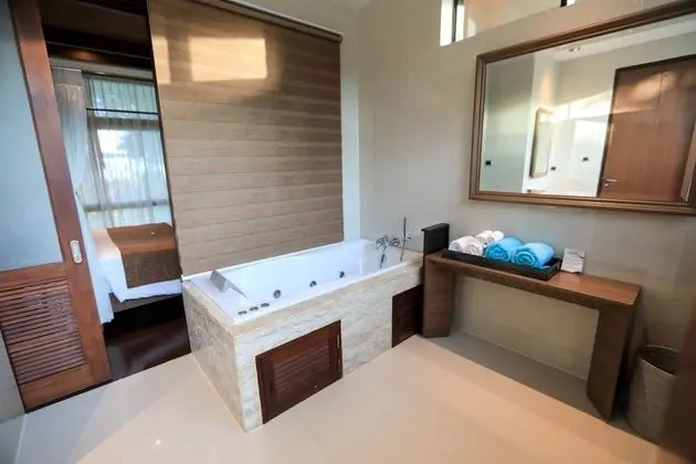 Villa Suite