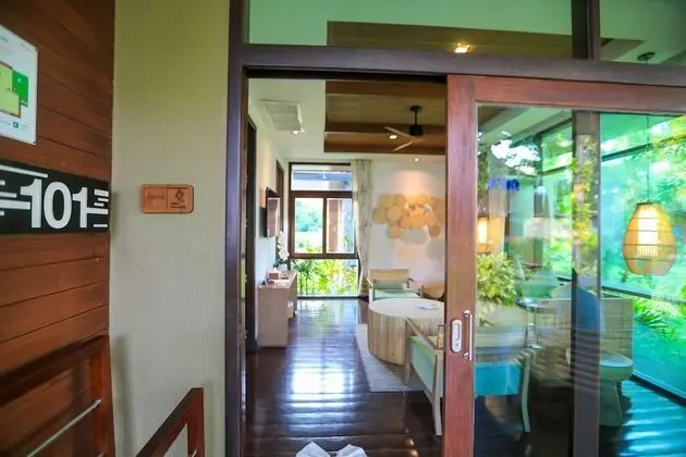 Villa Suite