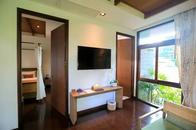 Villa Suite