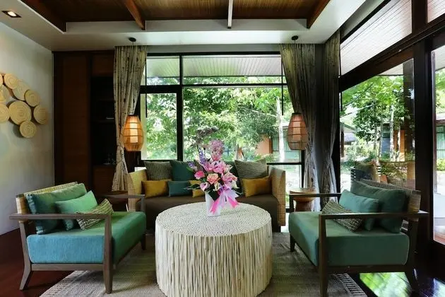 Villa Suite