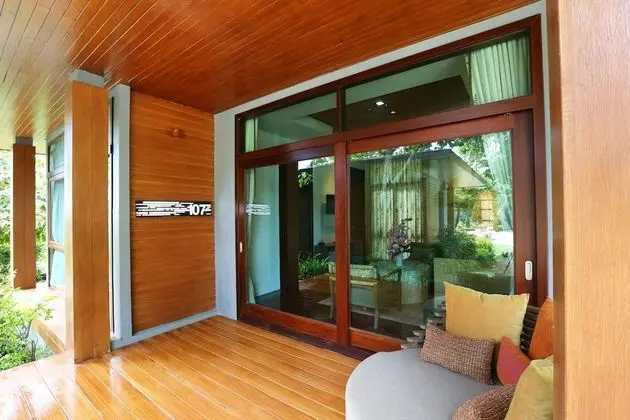 Villa Suite
