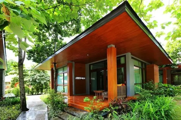 Villa Suite