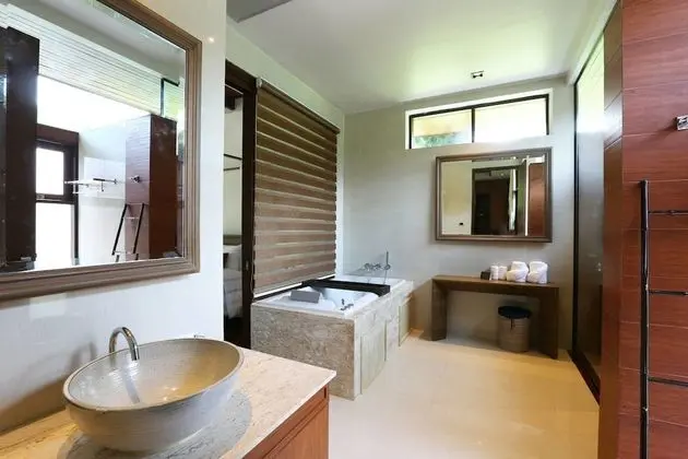 Villa Suite