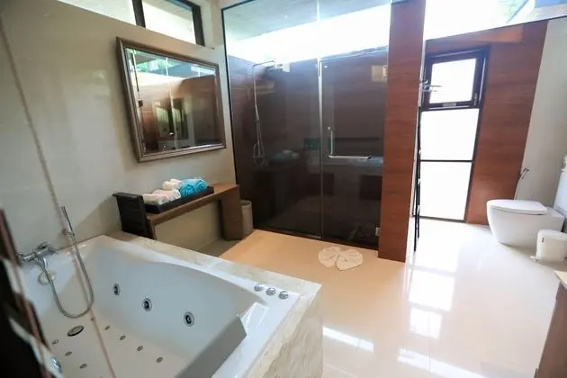 Villa Suite