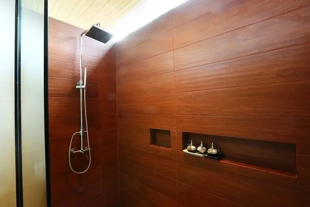 Villa Suite