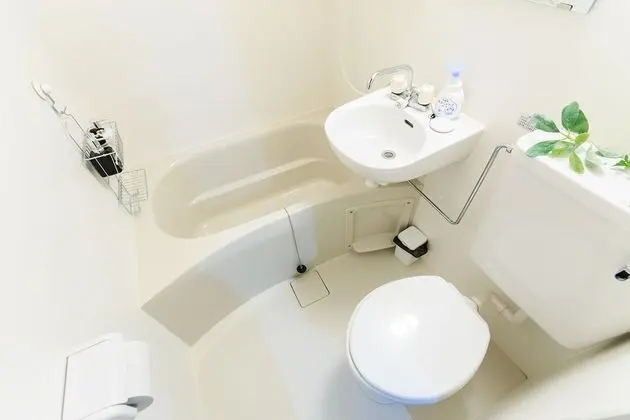 Oda, 1 Yatak Odası (Noborigama)
