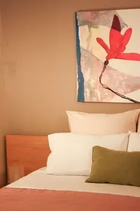 Apart Daire, 2 Yatak Odası, Deniz Manzaralı