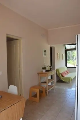 Apart Daire, 2 Yatak Odası, Deniz Manzaralı