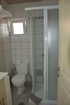 Apart Daire, 2 Yatak Odası, Deniz Manzaralı