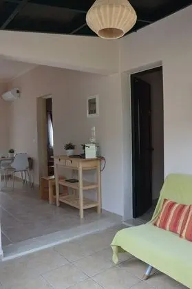 Apart Daire, 2 Yatak Odası, Deniz Manzaralı