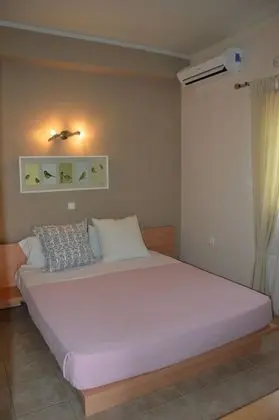Standard Stüdyo, Deniz Manzaralı