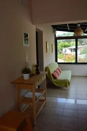 Standard Stüdyo, Deniz Manzaralı