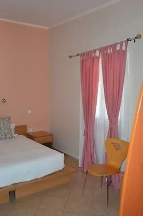 Standard Stüdyo, Deniz Manzaralı