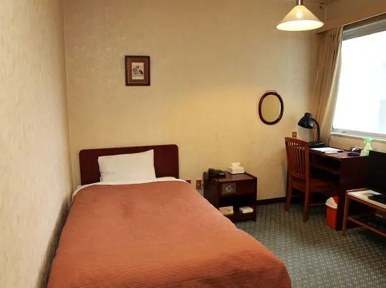 Tek Kişilik Oda, Sigara İçilebilir