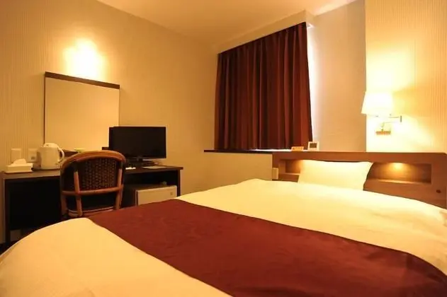 Tek Kişilik Oda, Sigara İçilmez