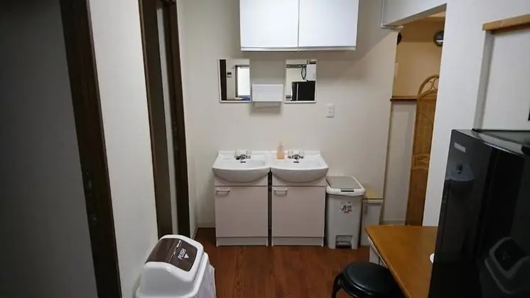 Dört Kişilik Oda (Bunk Bed)