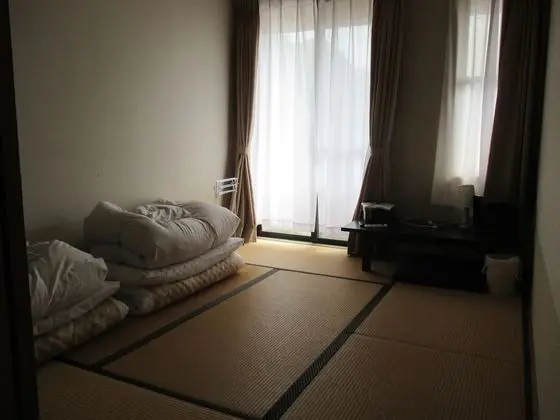 Traditional Dört Kişilik Oda