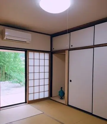 Traditional Oda (Japanese Style, for 3 people, Hare)