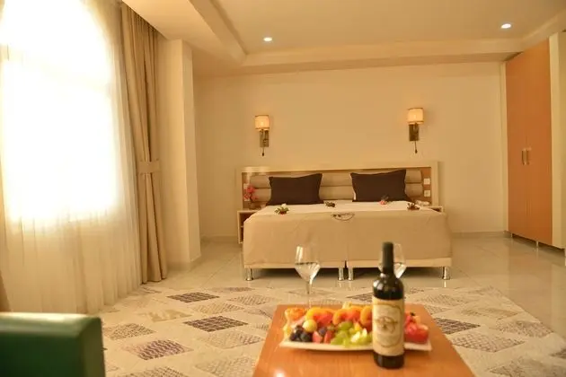 Standart Şehir Manzaralı Oda - İadesiz Oda Kahvaltı