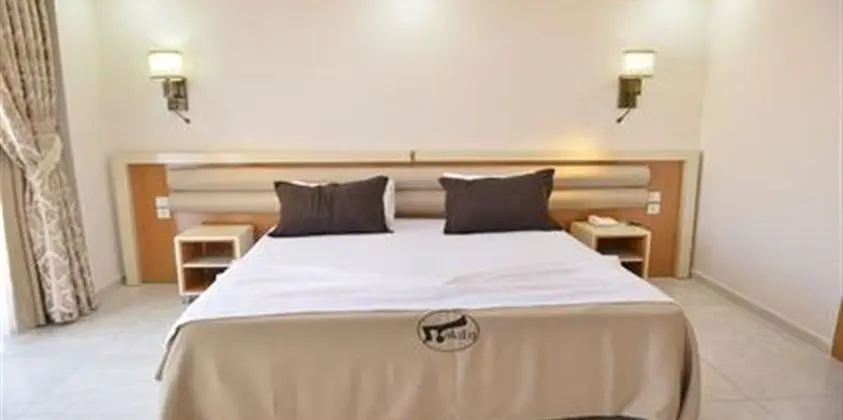 Standart Şehir Manzaralı Oda - İadesiz Oda Kahvaltı