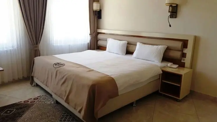 Standart Şehir Manzaralı Oda - İadesiz Oda Kahvaltı