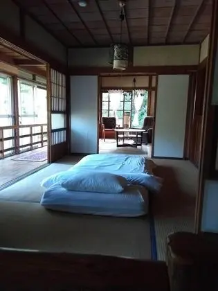 Traditional Oda (Japanese Style)