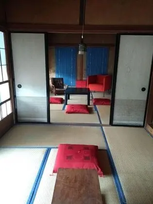 Traditional Oda (Japanese Style)